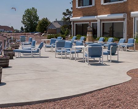 The Shoreline Inn Grand Marais Ngoại thất bức ảnh