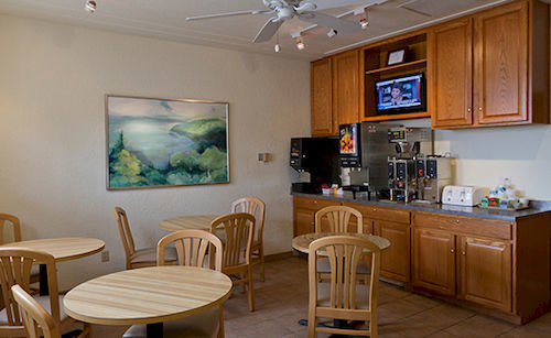 The Shoreline Inn Grand Marais Ngoại thất bức ảnh